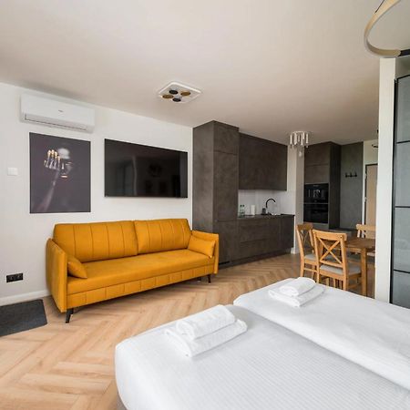 Premium Studio Klobucka Airport Warszawa Zewnętrze zdjęcie