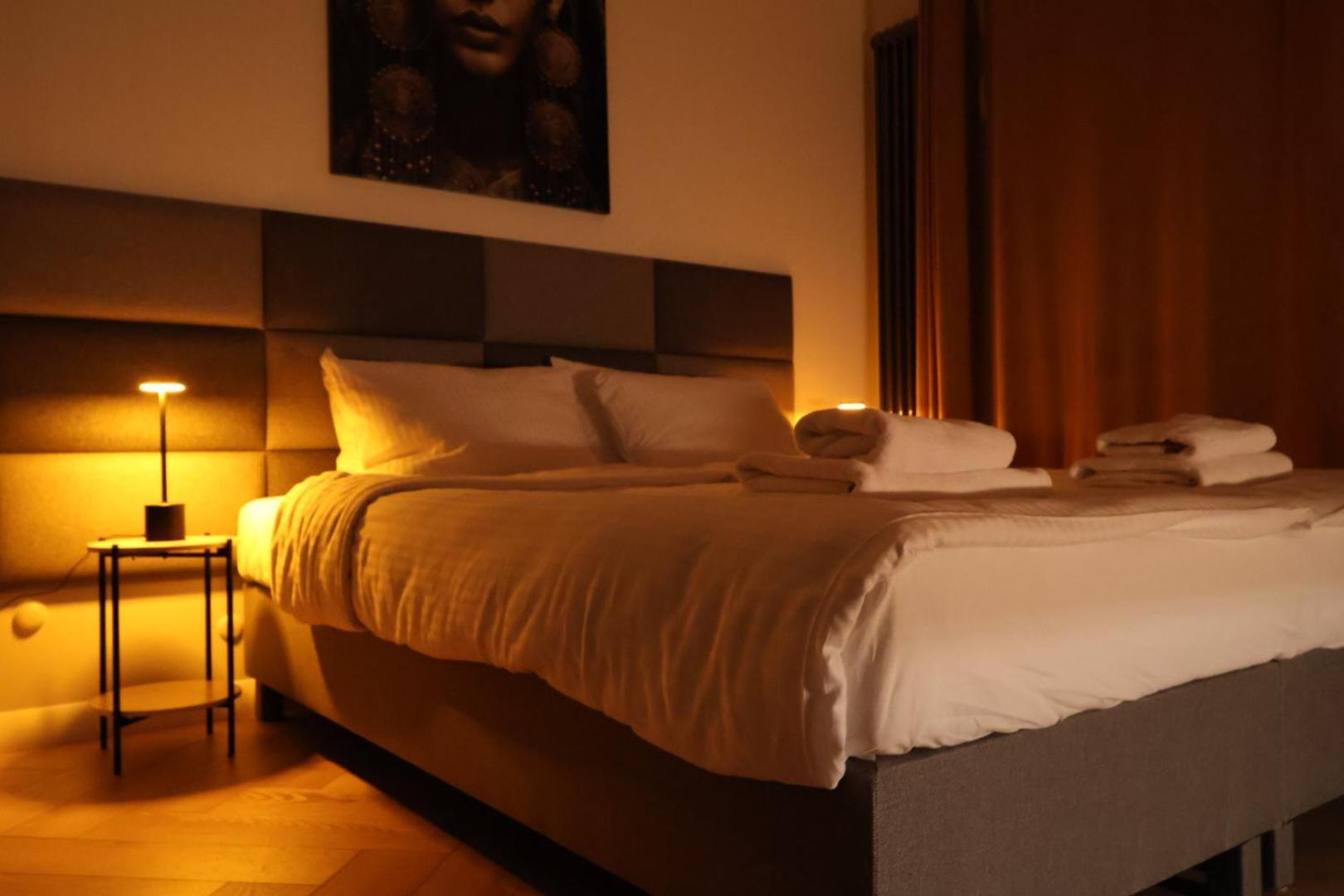 Premium Studio Klobucka Airport Warszawa Zewnętrze zdjęcie