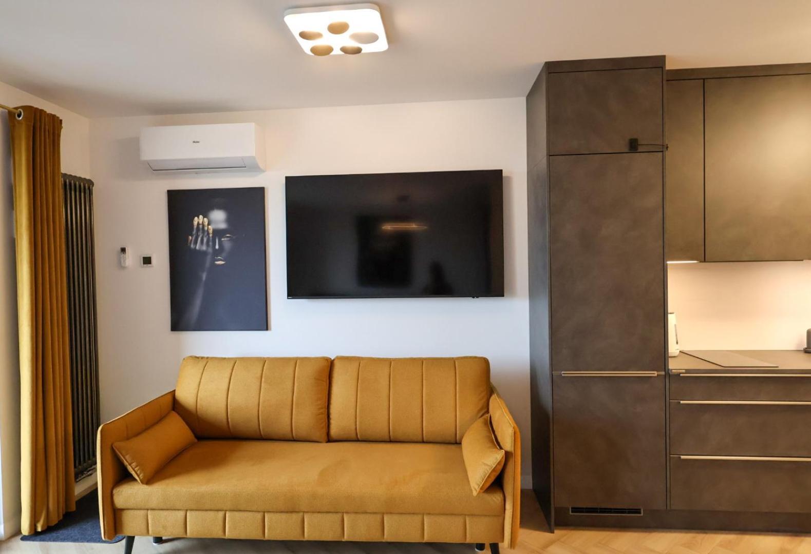 Premium Studio Klobucka Airport Warszawa Zewnętrze zdjęcie