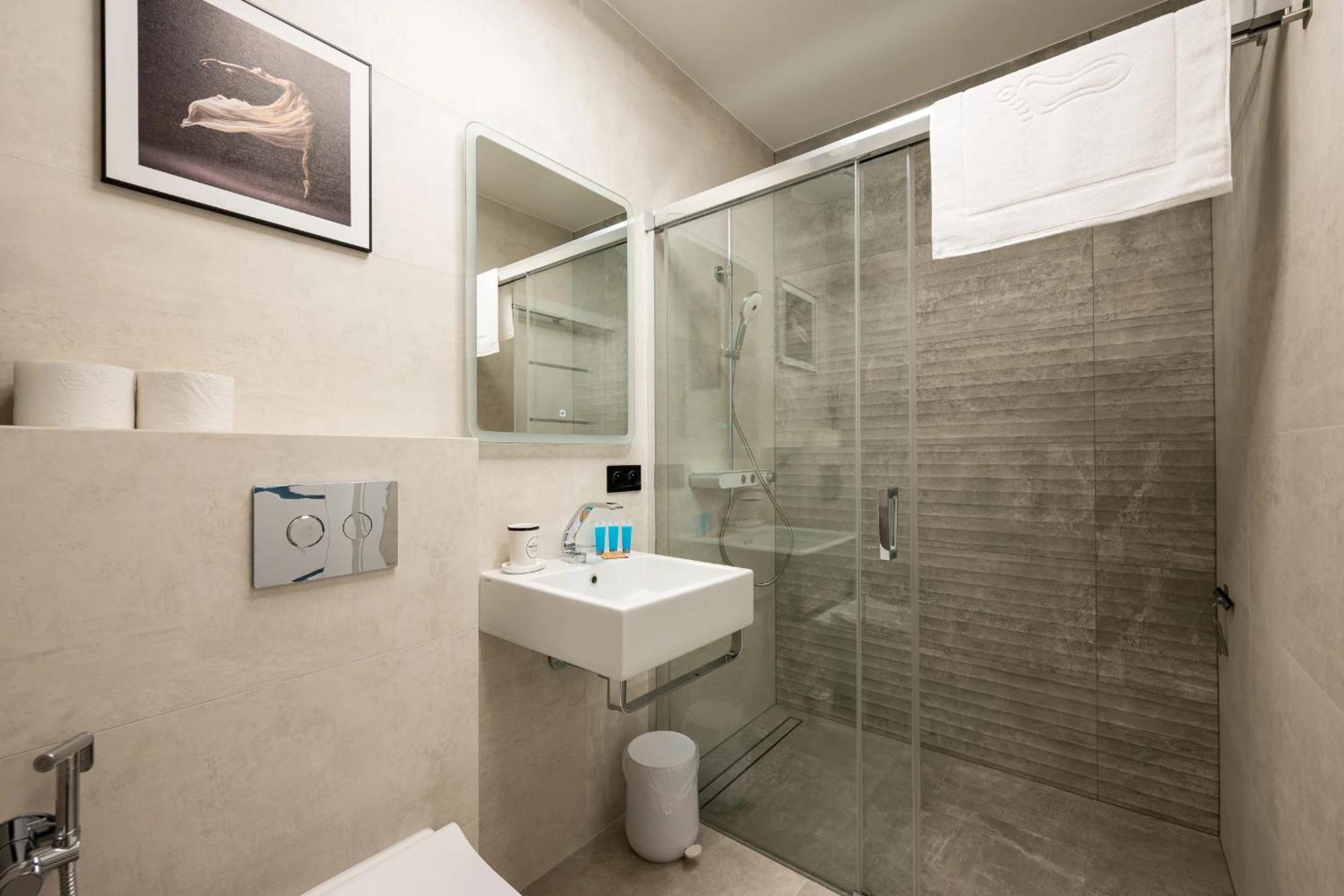 Premium Studio Klobucka Airport Warszawa Zewnętrze zdjęcie