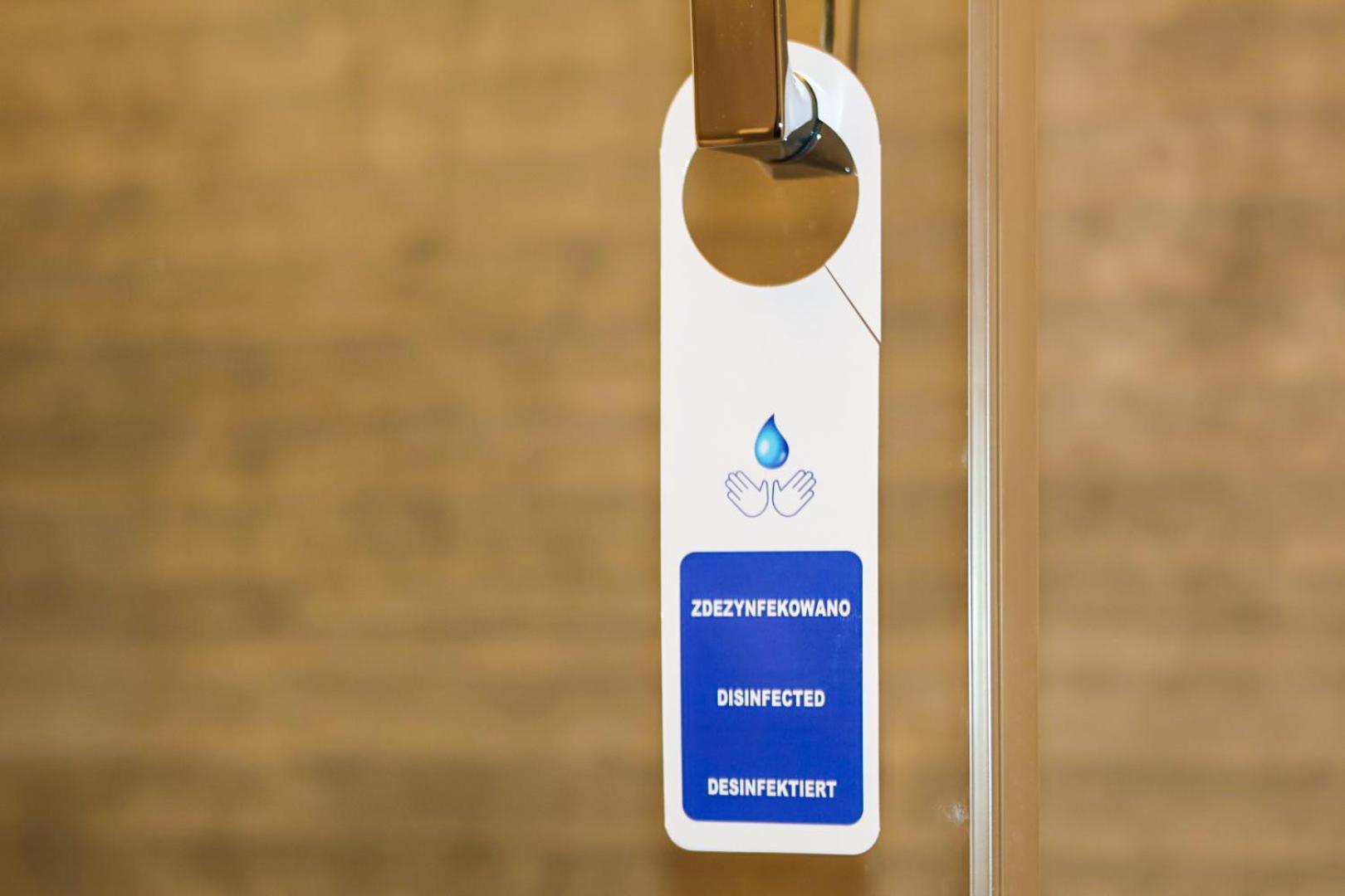 Premium Studio Klobucka Airport Warszawa Zewnętrze zdjęcie