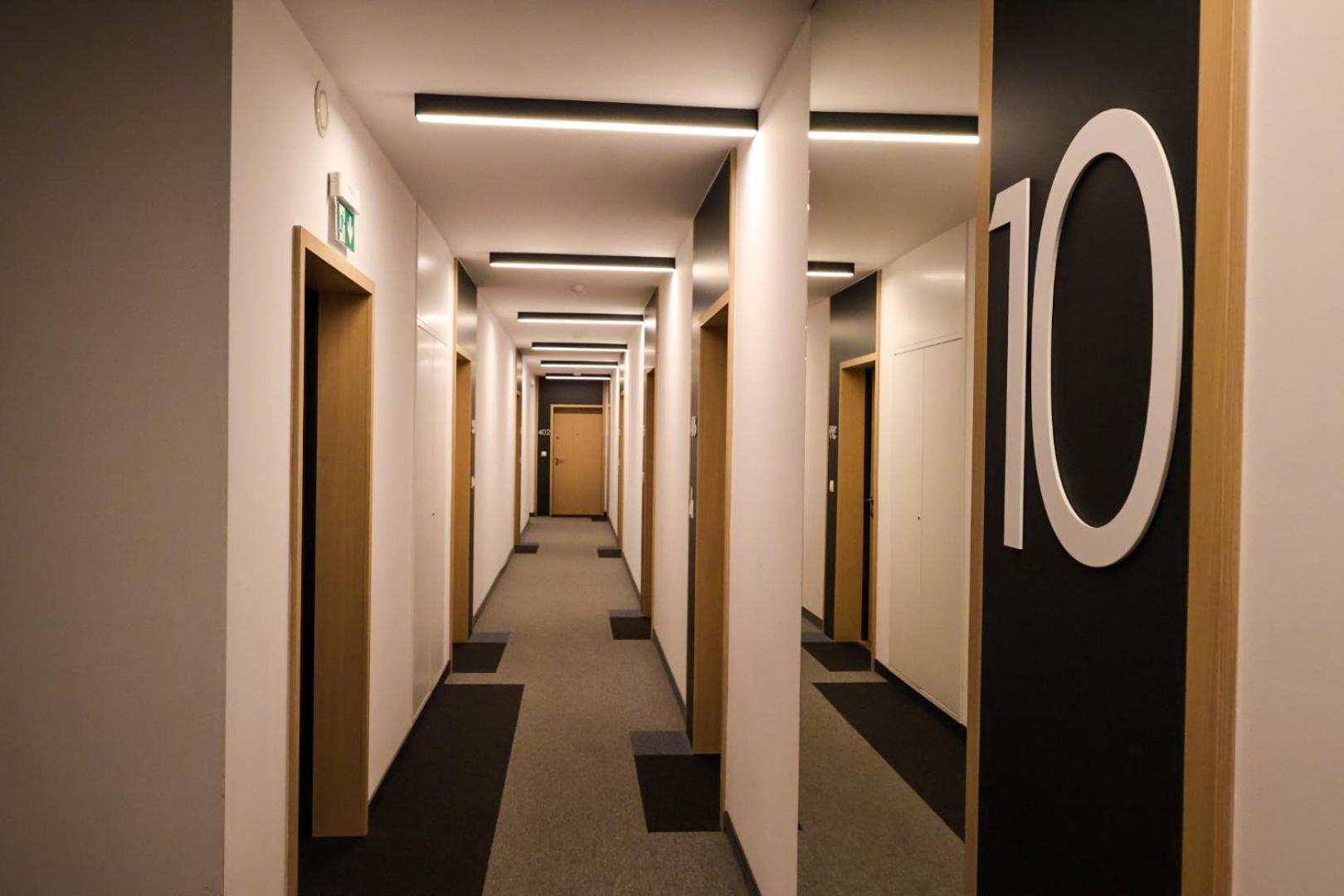 Premium Studio Klobucka Airport Warszawa Zewnętrze zdjęcie