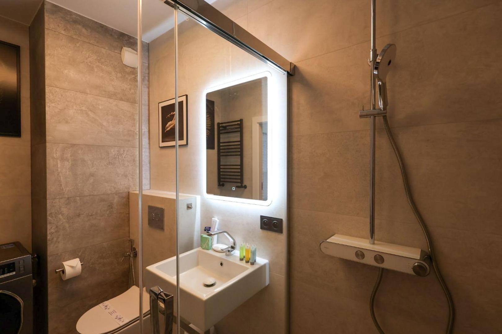 Premium Studio Klobucka Airport Warszawa Zewnętrze zdjęcie