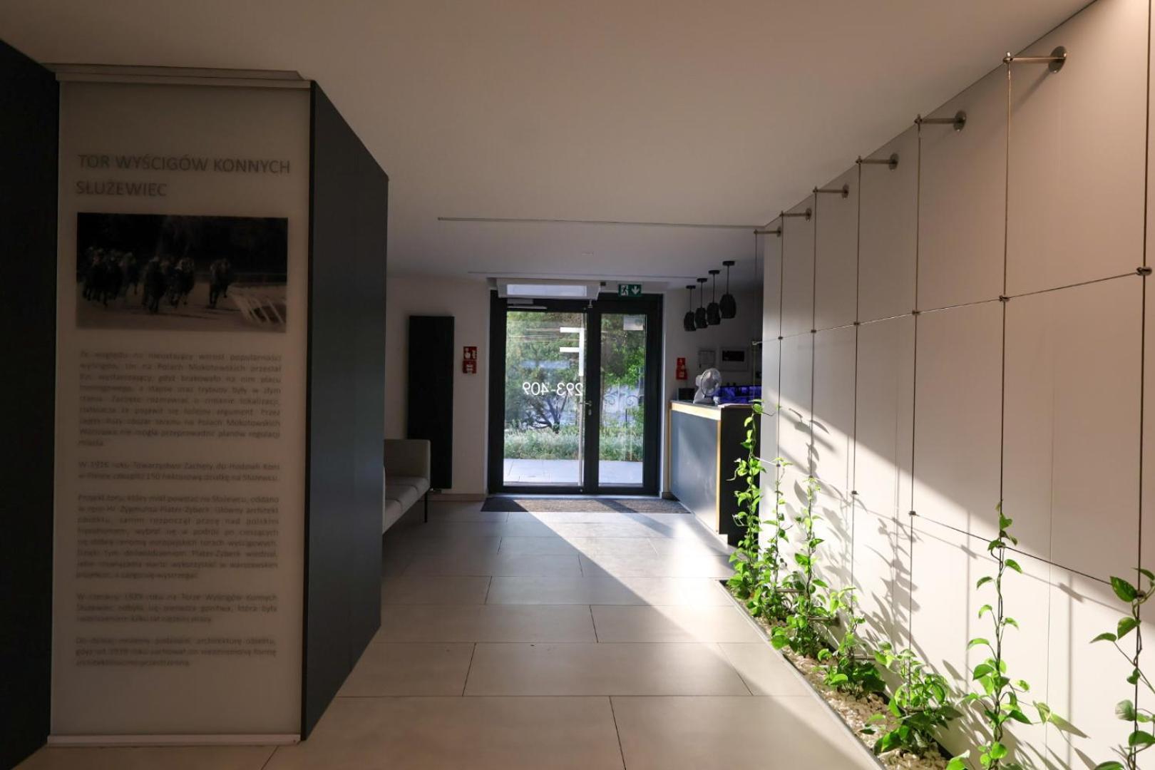 Premium Studio Klobucka Airport Warszawa Zewnętrze zdjęcie
