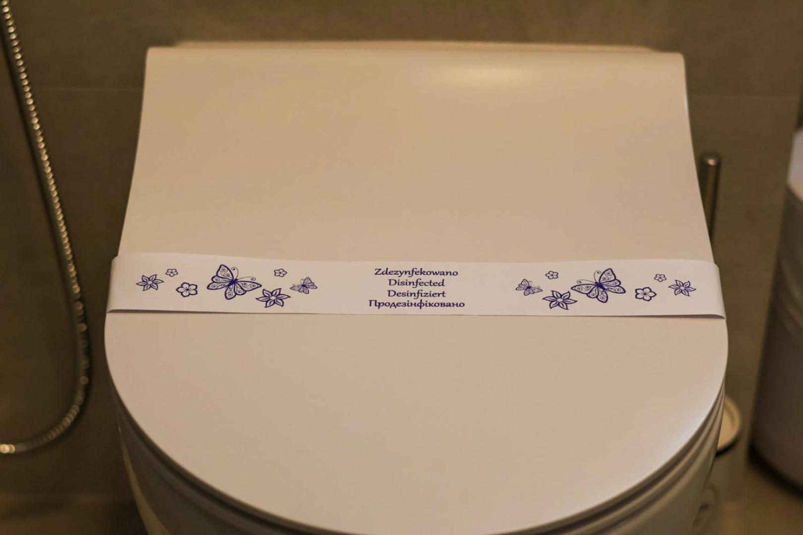 Premium Studio Klobucka Airport Warszawa Zewnętrze zdjęcie