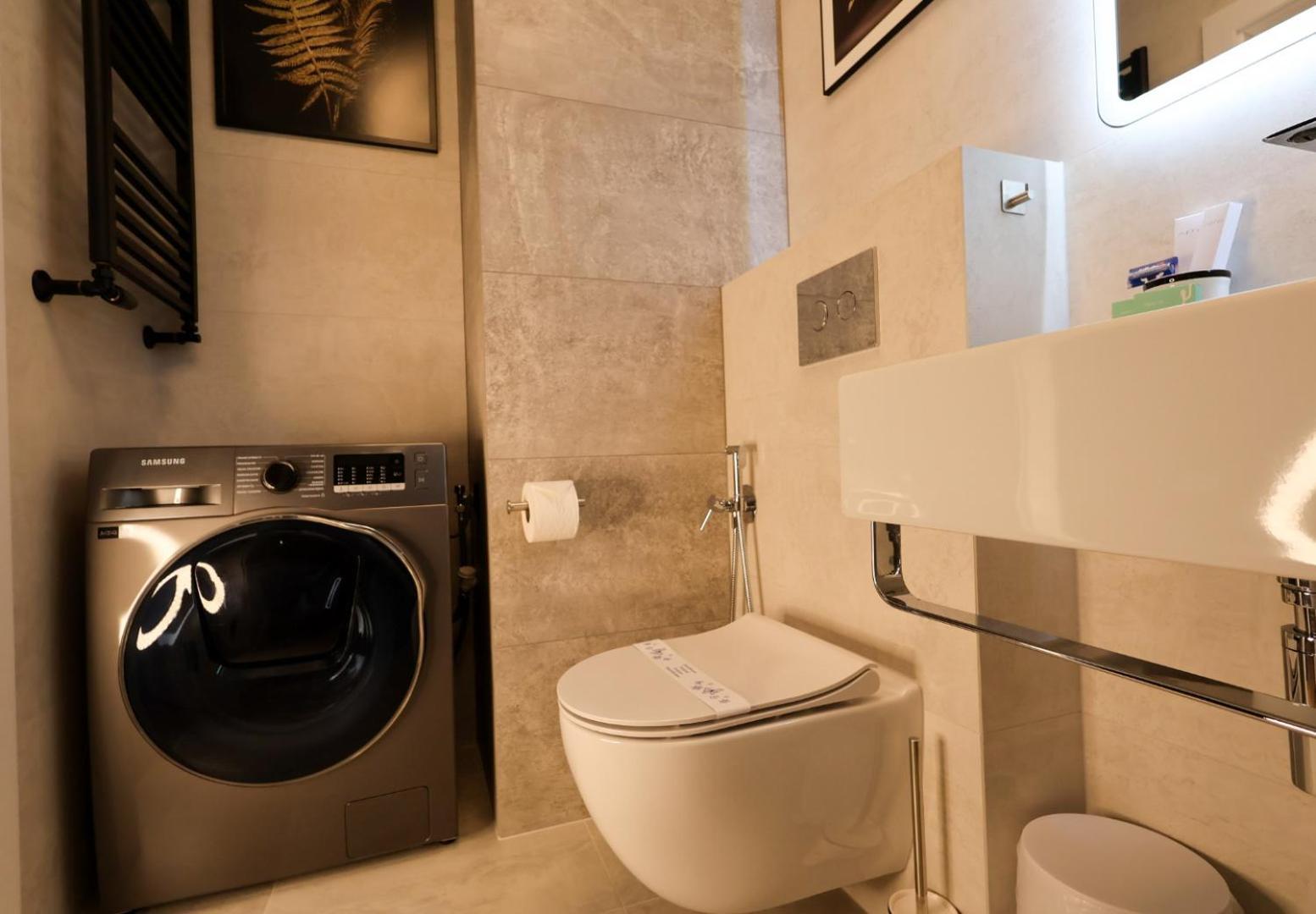 Premium Studio Klobucka Airport Warszawa Zewnętrze zdjęcie