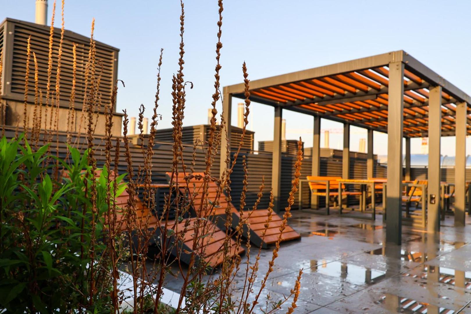 Premium Studio Klobucka Airport Warszawa Zewnętrze zdjęcie